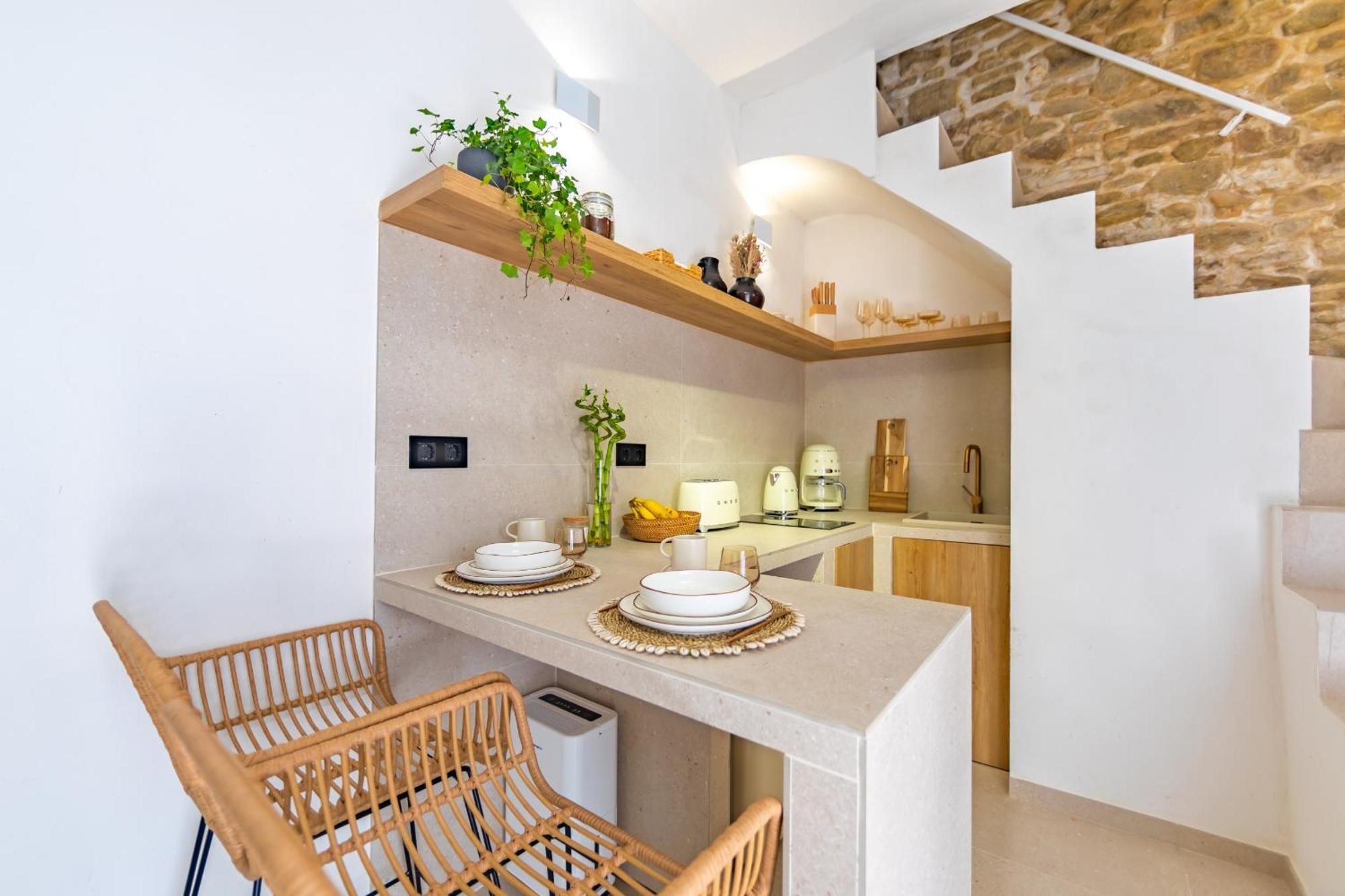 Carioca Kiwi House - Centro Historico Apartment Tarifa Exterior photo